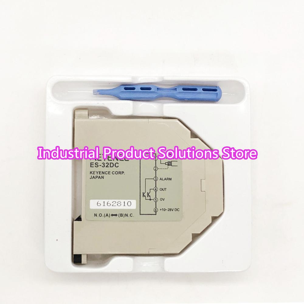 Amplifier Unit ES-32DC