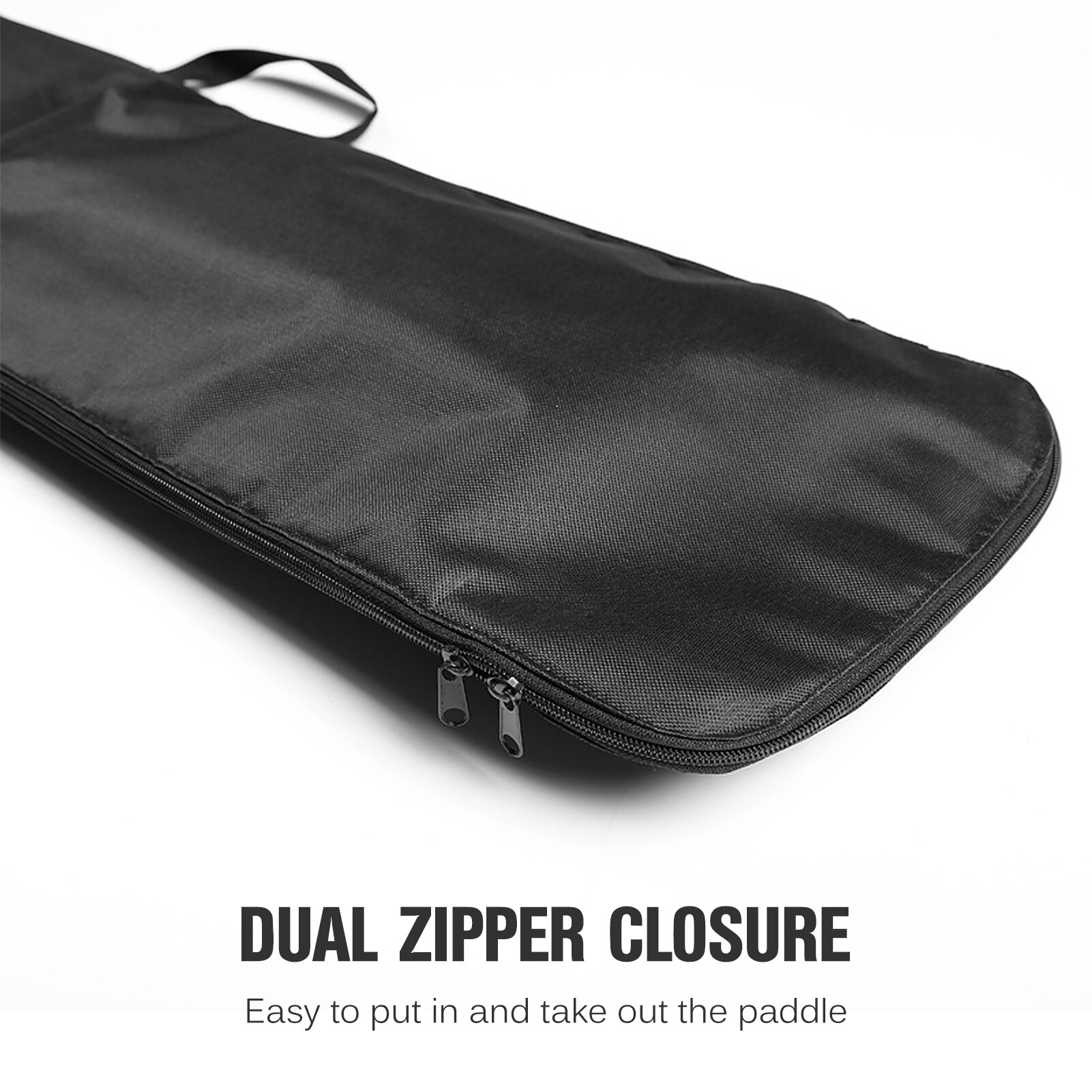 Sac de rangement pour pagaie de Kayak, housse de protection, sacs de transport pour pagaie à une lame, accessoires de canoë Kayak