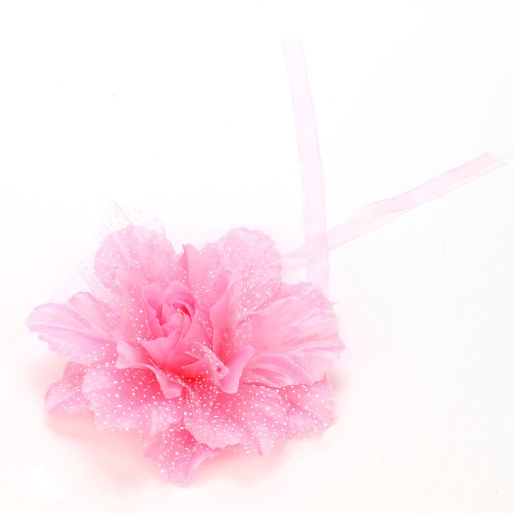 Peony Flower Curtain Clip-on Tie Backs Curtains Accessories Tassels For Curtain Tieback DIY Craft Tassel Fringe Trim: I