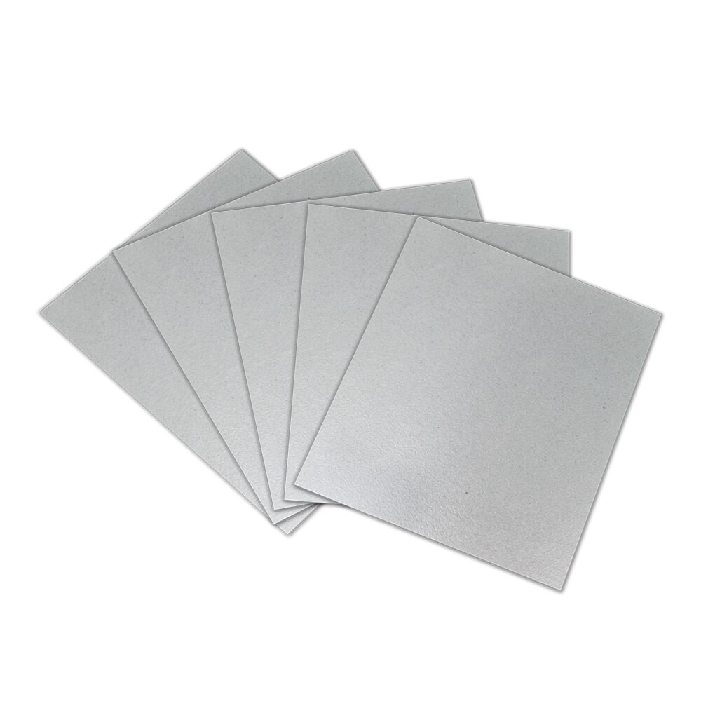 5 kpl mikroaaltouuni korjaus osa 150 x 120mm kiille levyjä levyt galanz midea panasonic lg jne .. mikroaaltouuni