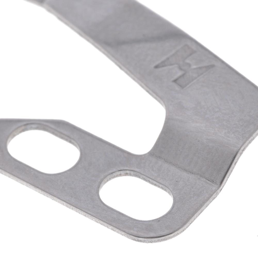 LU05 STRON G.H marka REGIS dla SIRUBA L818F naprawiono nóż części zamienne robić maszyn przemysłowych