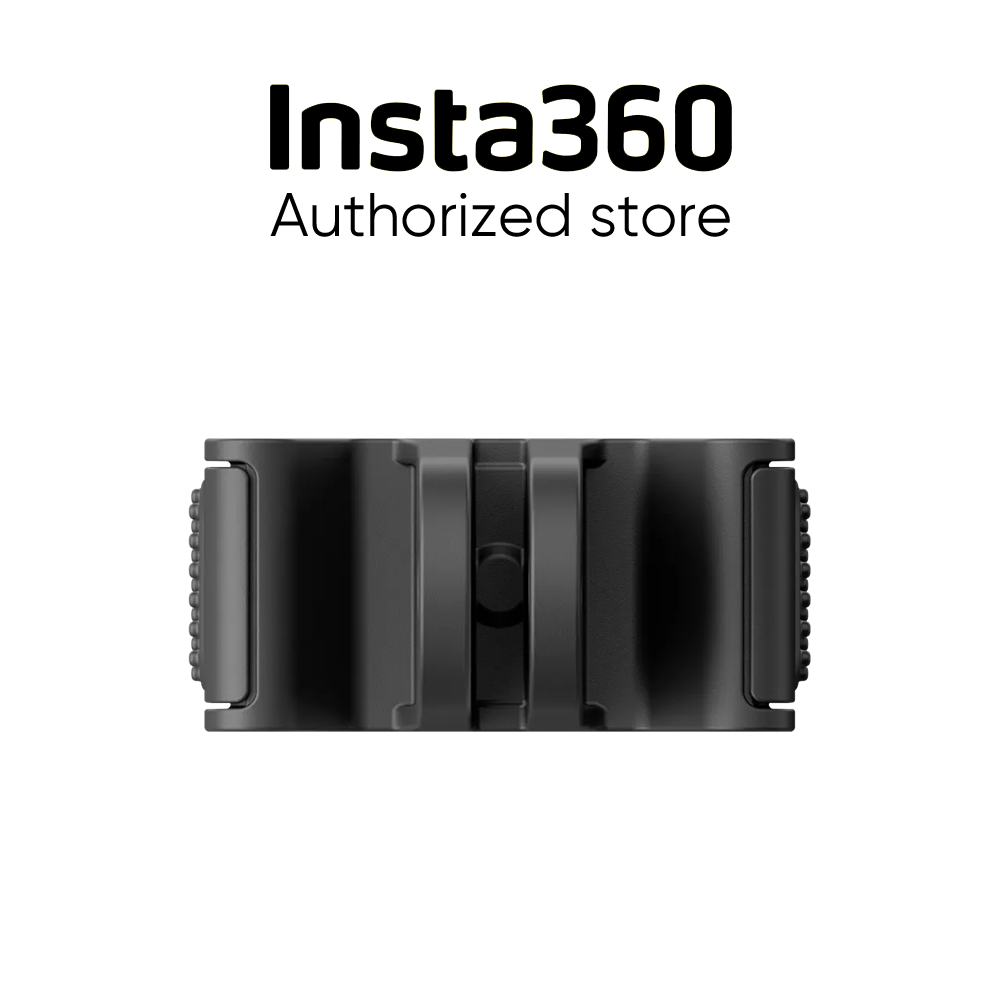 Official & Original Insta360 Standard Mount compatible with ACE/ACE PRO/ACE PRO 2
