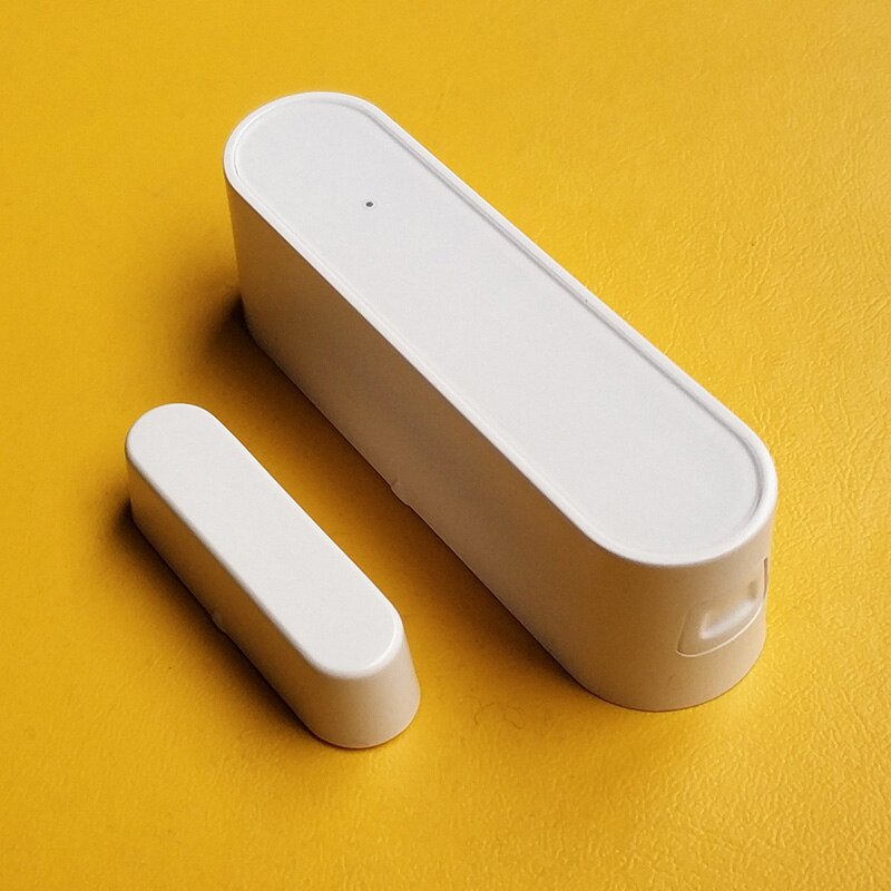 Z Wave Smart Door And Window Sensor Door Window Sensor Detector Alarm Smart Home (US)