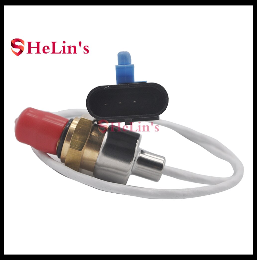 Diesel Turbo Vane Position Sensor For Chevrolet GMC 6.6L Duramax LLY LBZ LMM LML 12743471 12635324