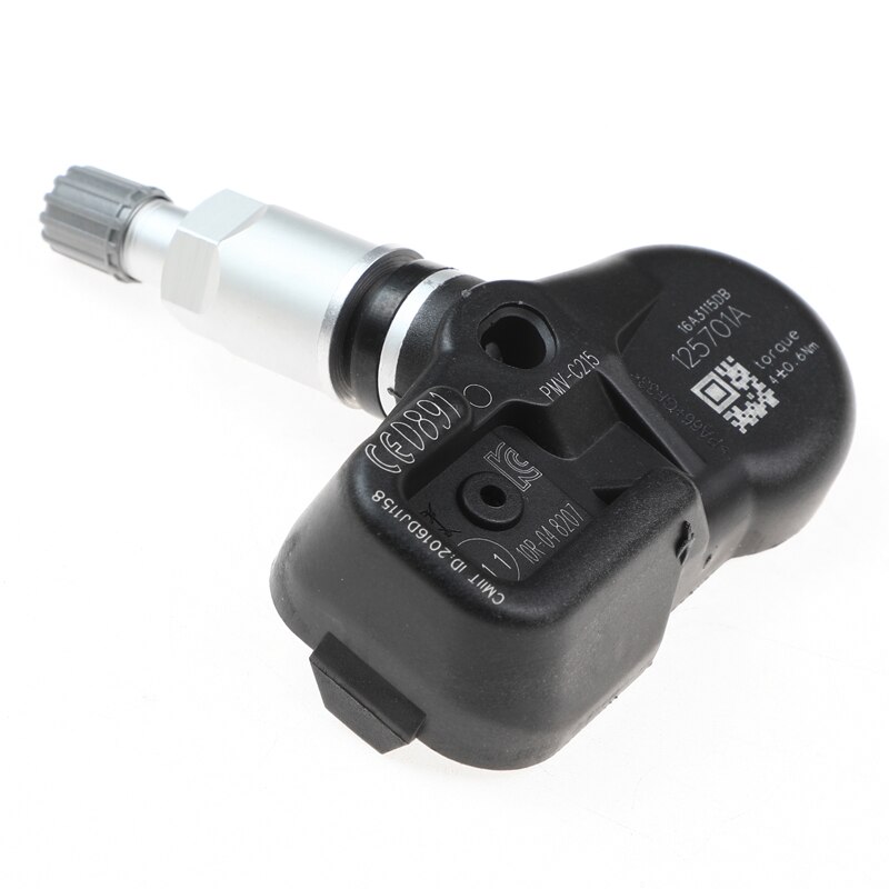 4 STUKS Auto TPMS Bandenspanning Sensor Voor Toyot... – Grandado
