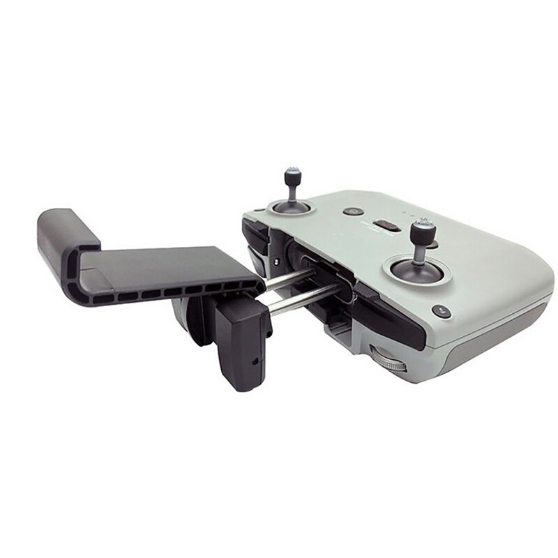 Adjustable Quick Release Tablet Exended Holder for Drone Controller