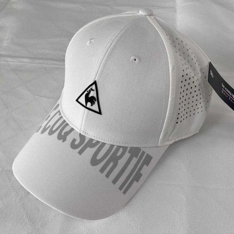 golf caps