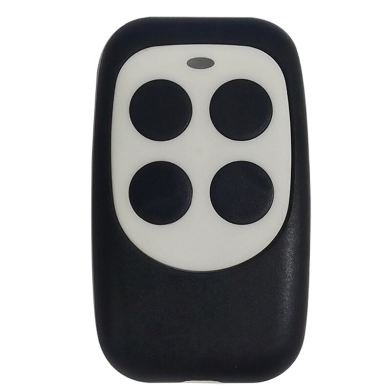 Multipurpose Duplicator Remote Control 315 MHz Electric Door Cloning Key Motorcycle Burglar Alarm Copy Artifact: white