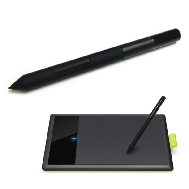 Stylus Pen for Wacom Bamboo LP-171-OK CTL-670 CTL671 CTH-461 CTH-480 CTH-680 Tablet Capture Pen X6HA