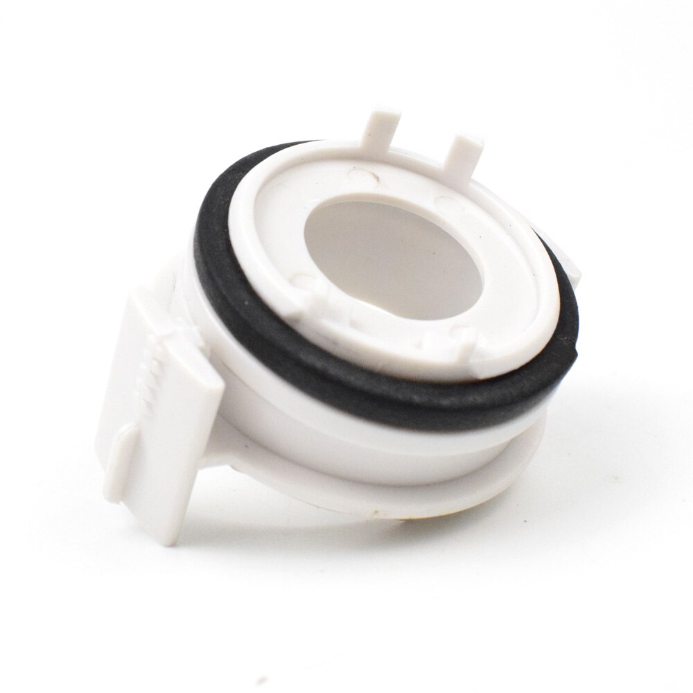 Adaptador de enchufe H7 para Bmw E46, soporte del faro Led para 318i E65/E90, Base especial para cualquier , basado en su necesidad D126, 10 Uds.
