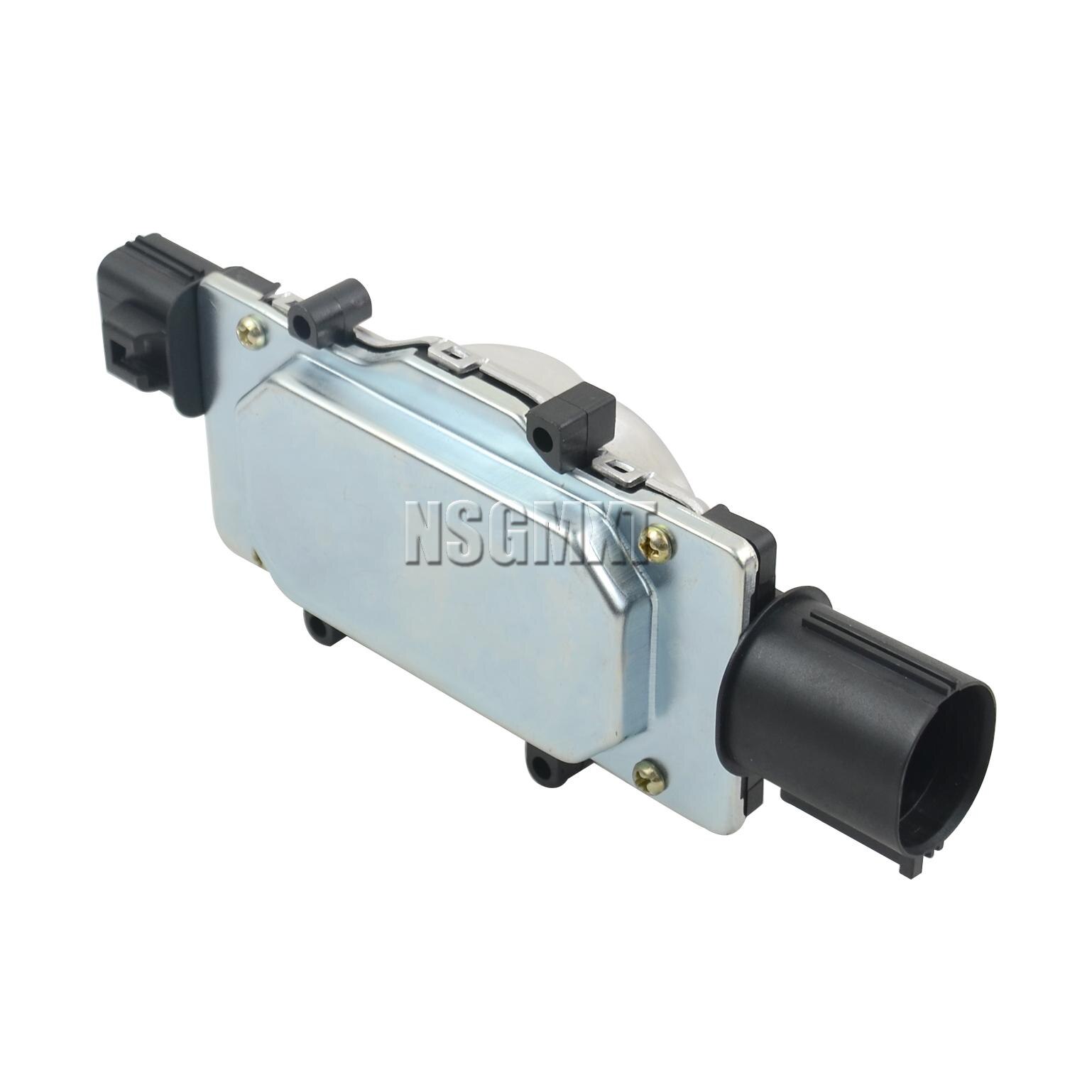 AP03 RADIATOR FAN CONTROL MODULE FOR MAZDA 3 FOR FORD KUGA II FOCUS III 1137328567 1137328464