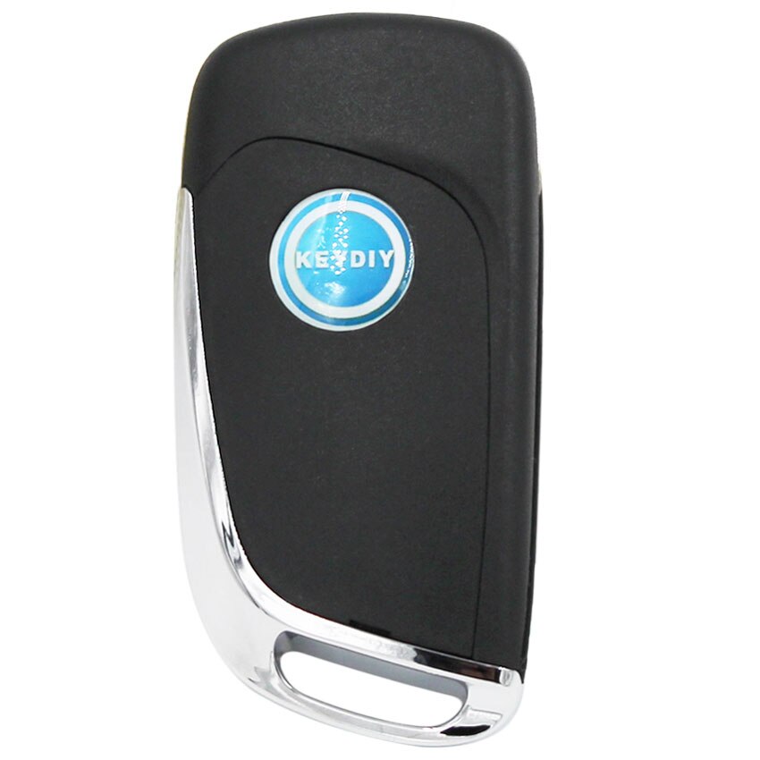 5PCS/LOT, KEYDIY B11 KD-X2 KD900 URG200 KD-X2 Remote Control 3 Buttons Car Key Remote DS Style For KD MINI KD900