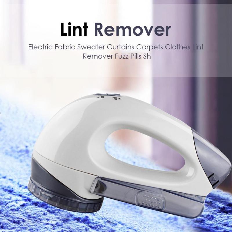 Rasoir électrique pour tapis et tapis | Machine détacheur automatique pour tissus