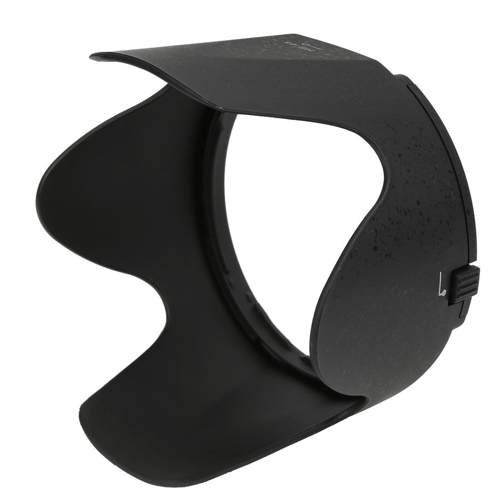 Camera Mount Lens Hood HB-48 Lens Hood Mount Lens Hood HB-48 Camera Mount Lens Hood for Nikon AF S 70-200mm f2.8 G VR II Lens: Default Title