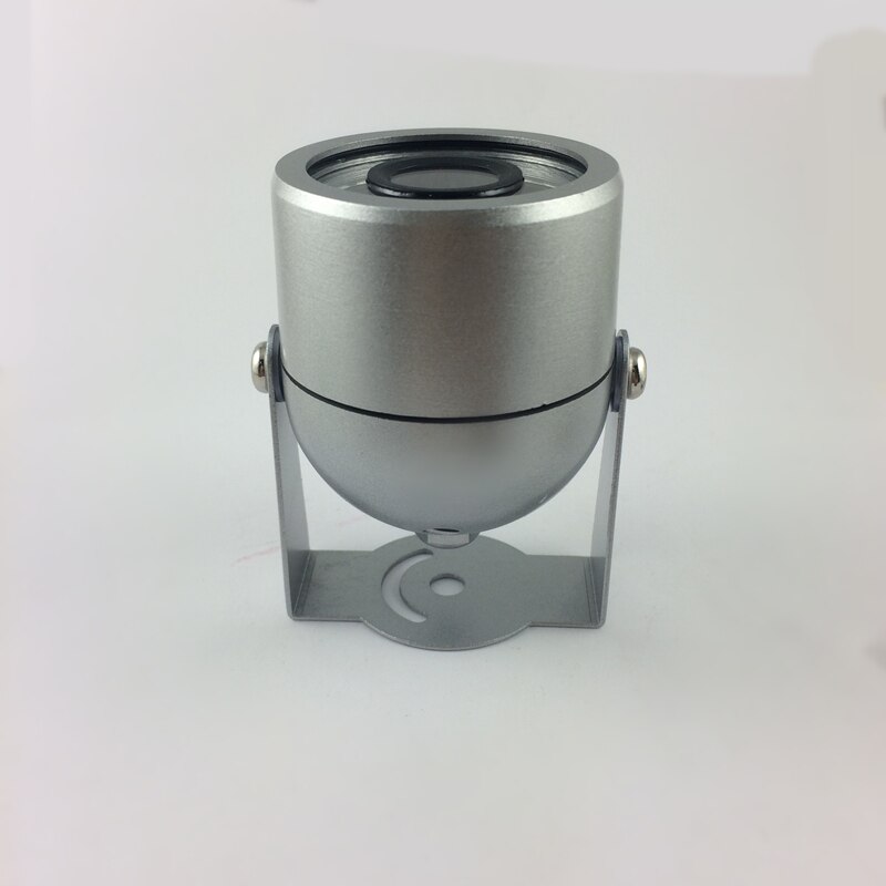 DIY CCTV Camera IR waterproof camera Metal Housing Cover(Small).CY-C1010A-2, with NUT