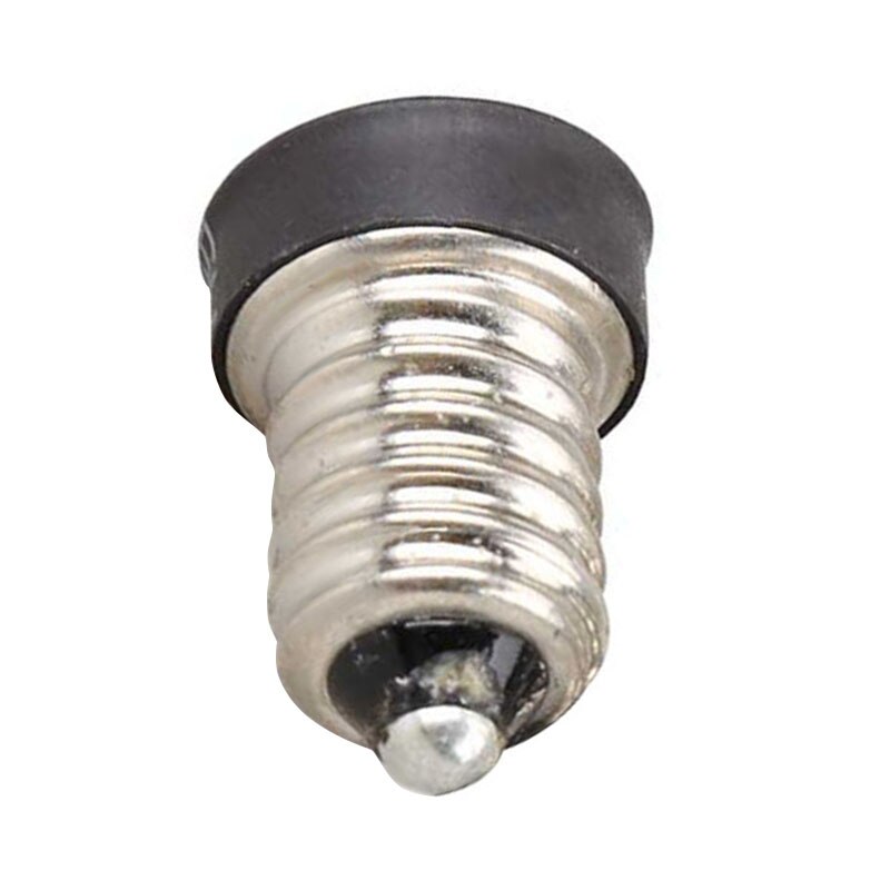 1 Pc E14 Om E12 Base Adapter Converter Lamp Lamphouder Adapter SDF-SHIP