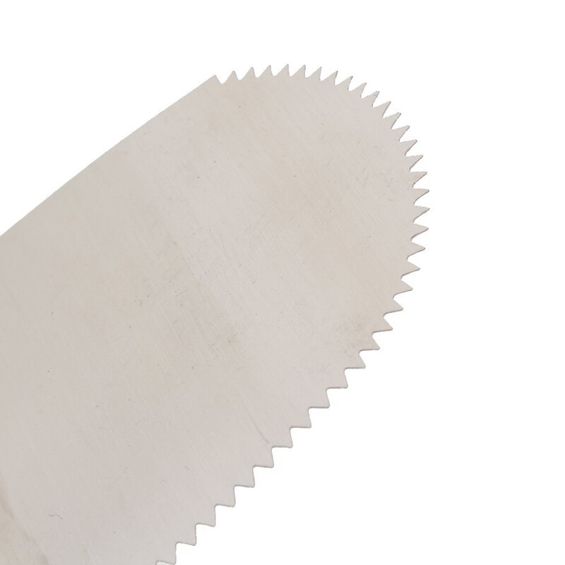 10 stks Aardewerk Klei Staal Schraper voor Polymeer Klei Schraper Aardewerk Gereedschap Staal Cutter Keramische Gereedschap Staal Gekarteld Schraper