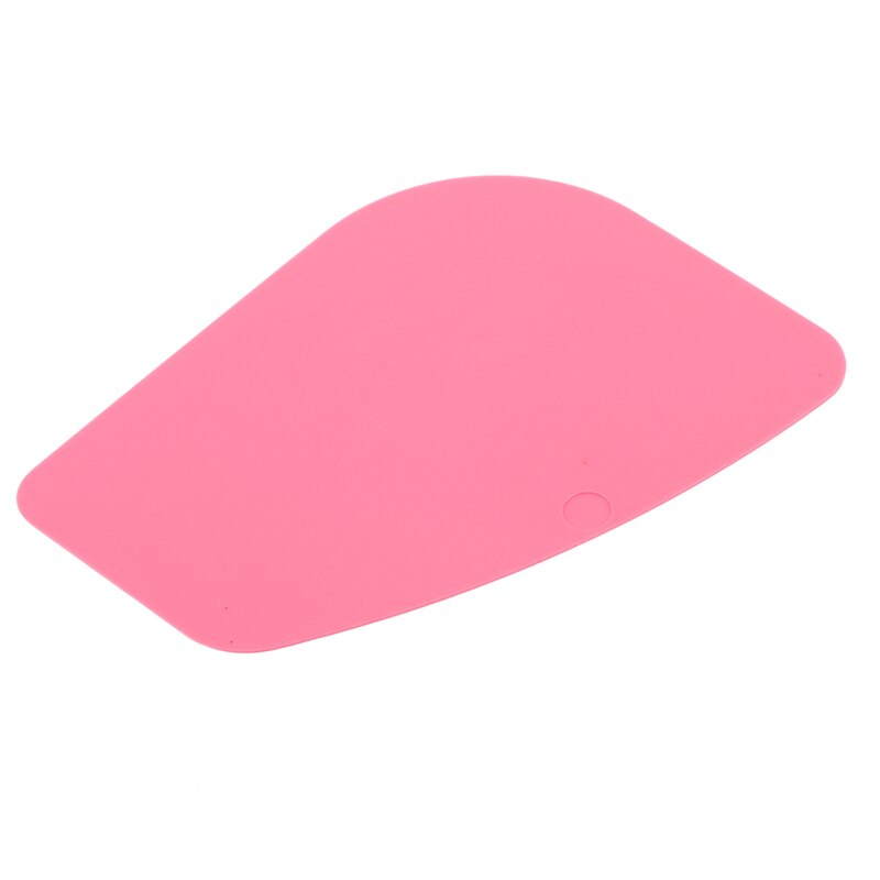 Carbon Fiber Film Car Wrap Tool Window Tint Tools Water Glue Remover Scraper Car Wash Accessories