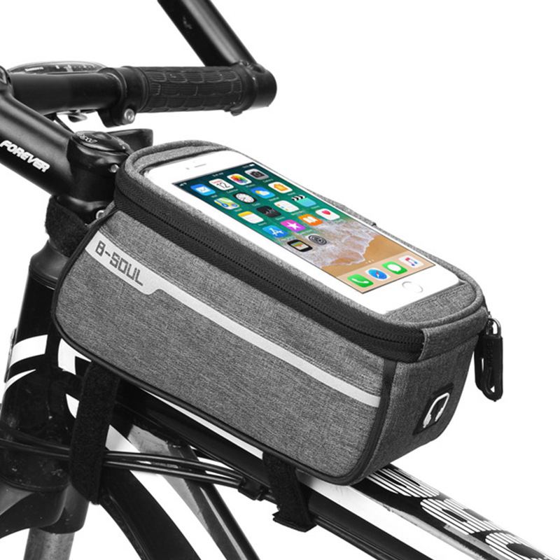 Telefoon-tas - Fietstassen kopen? Bekijk de beste merken bike bags