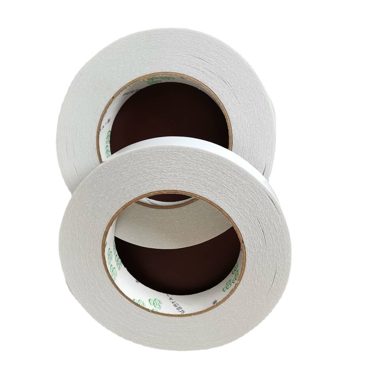 En rulle dobbeltsidet griptape 3/4 "  x 50 yards gribende golfkøller/greb