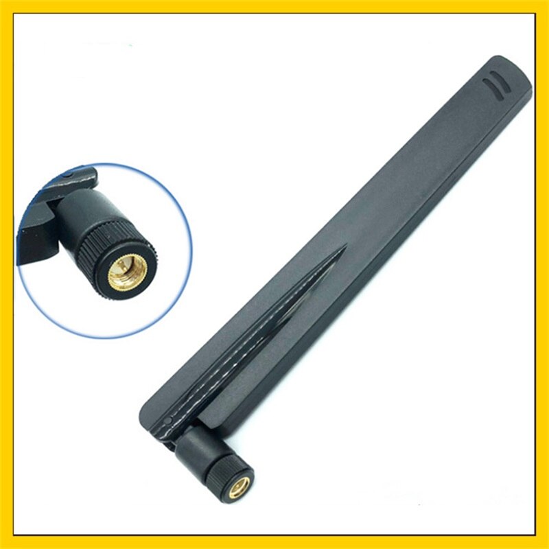 LTE external antenna 11dBi 4g router antenna with SMA male connector for huawei B593 B525 router