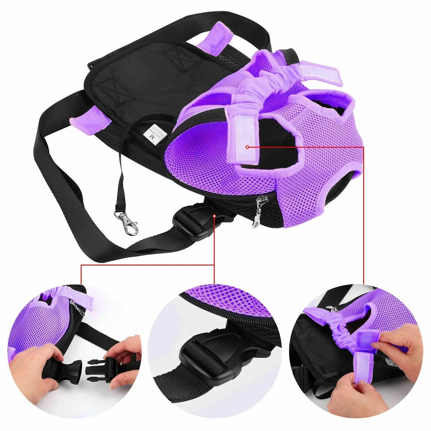 Bolsas transportadoras para perros, bolsa para cosas, mochila para gatos, mascotas, accesorios, cesta de transporte, suministros, productos