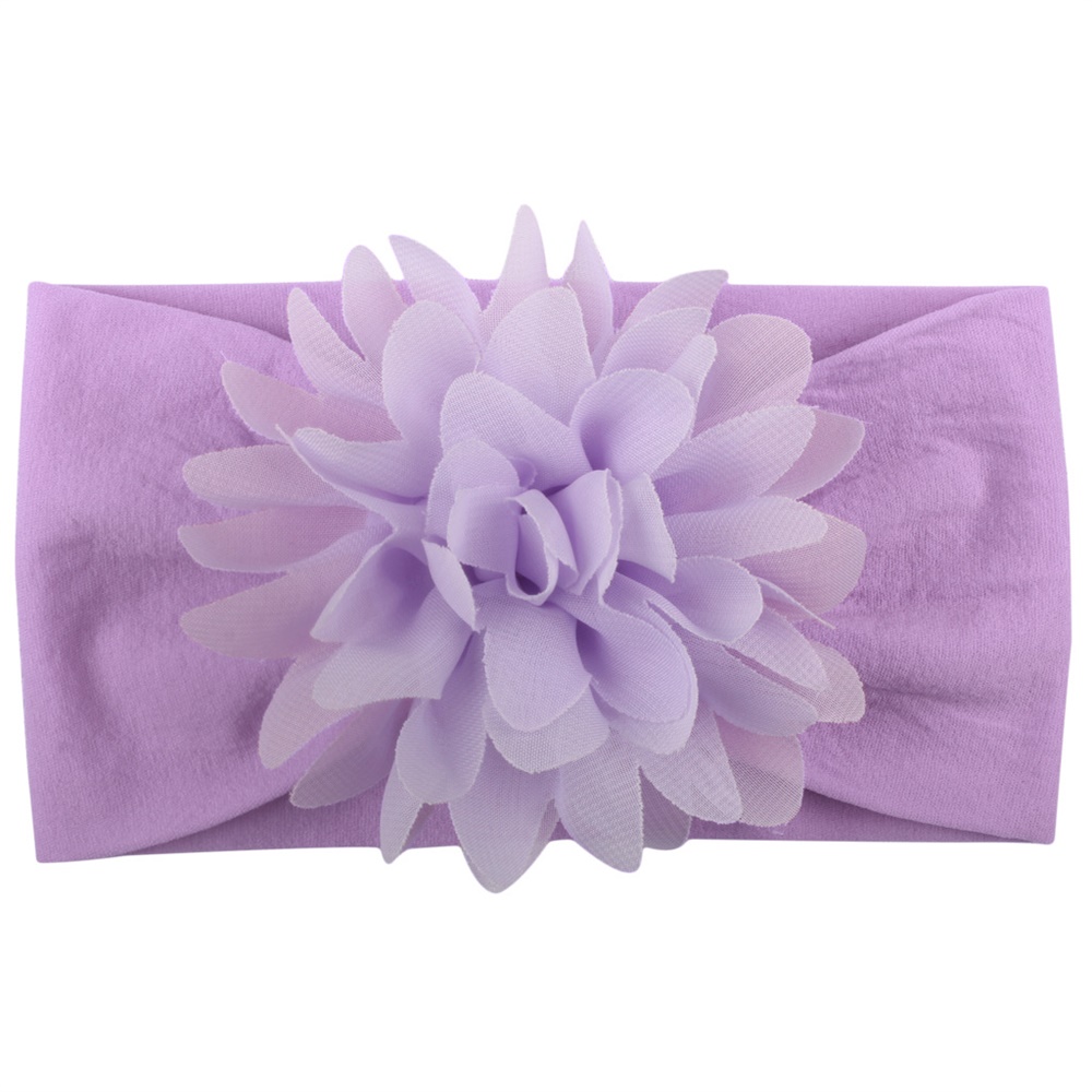 Baby Stirnbänder für Mädchen Baby Infant Stirnbänder Headwear Neugeborenen Baby Prinzessin Haarband Baby Mädchen Zubehör NR0032: 12