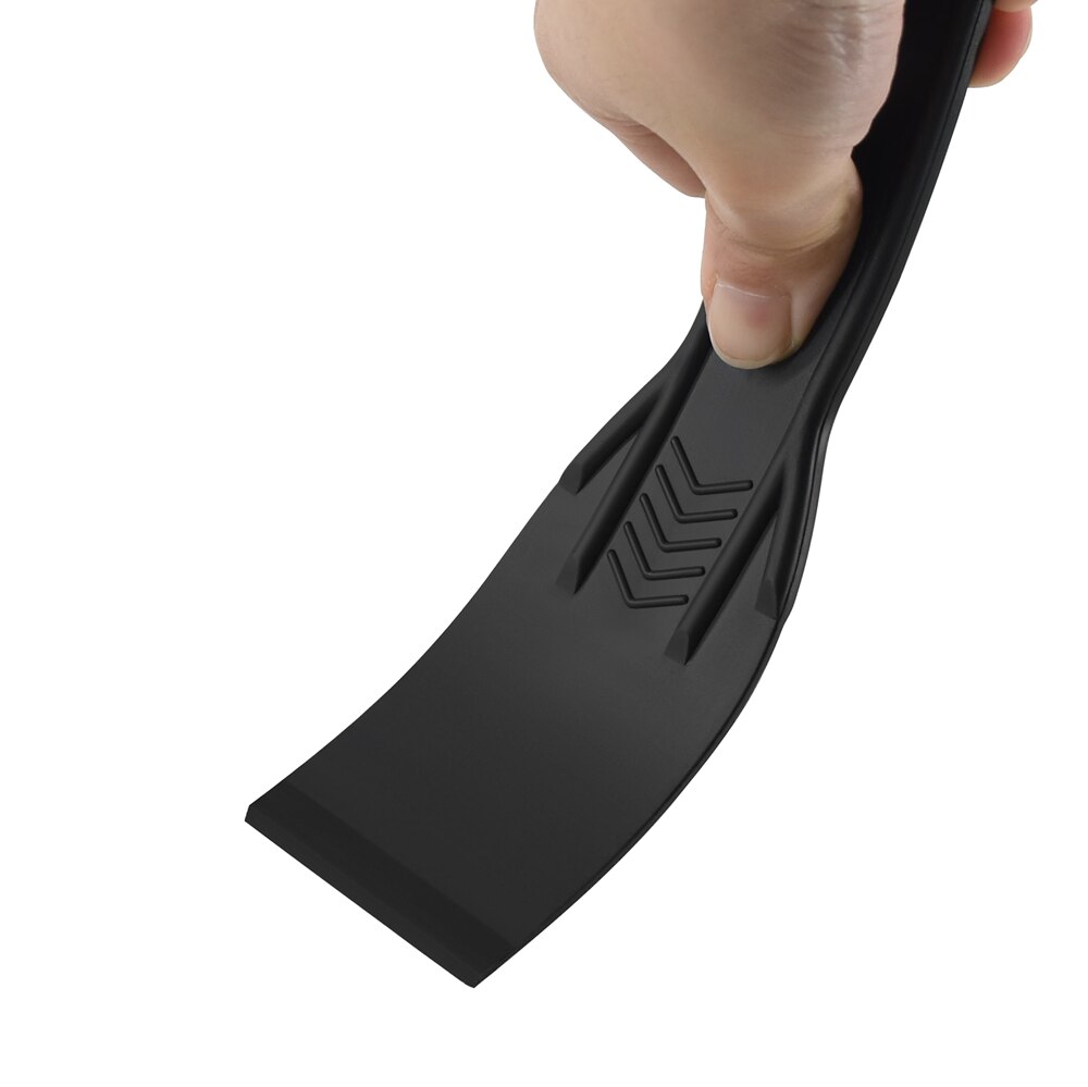 Accesorios de impresora 3D, espátula especial de resina fotosensible, espátula de 3 pulgadas, herramienta de limpieza de impresión ligera
