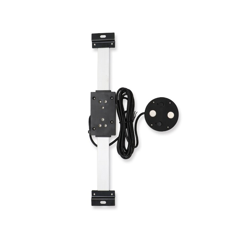 150/200/300mm Digital Readout Dro Remote Lcd Linear Scale Milling Machines Lathes Measuring Tools