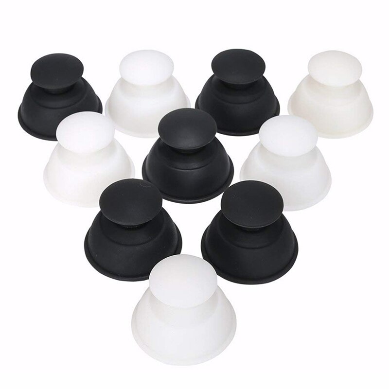1Pcs Anti Cellulite Cup Vacuüm Cupping Cup Siliconen Familie Facial Body Massage Therapie Cupping Zuignap Body Cup Massage