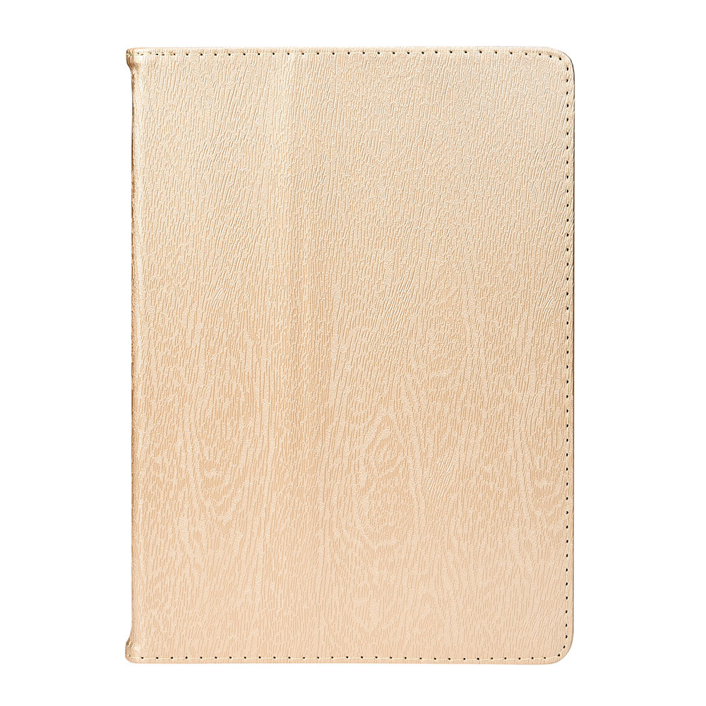 Protection Universal Folio Leather Stand Cover Case For 10 10.1 Inch Android Tablet PC Folding Waterproof Tablet Cases Covers: Gold