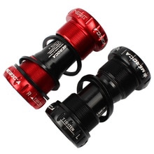 Road MTB Bike Bicycle Bottom Bracket 68/73mm BB Cups For SRAM GXP/Frame Shell