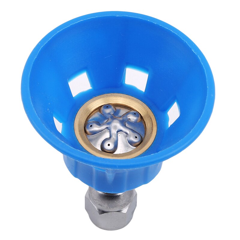 Irrigation High Pressure Windproof Sprayer Agriculture Greenhouse Mist Fruit Tree Pesticide Adjustable Sprayer Nozzle: style2