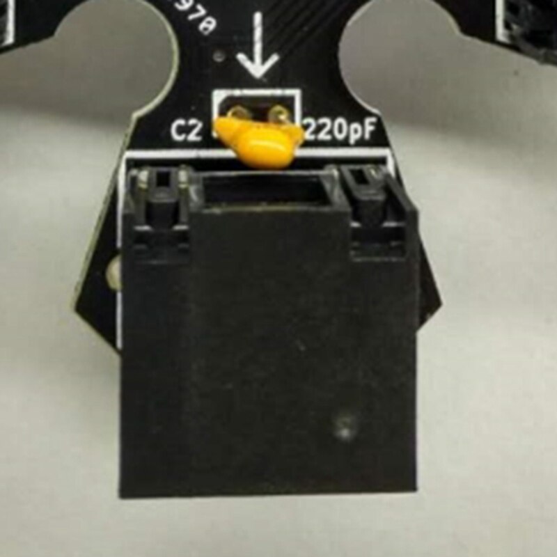 Netzwerkpaket-erfassungstool lan-wurfstern-anleitung zusammengebaut