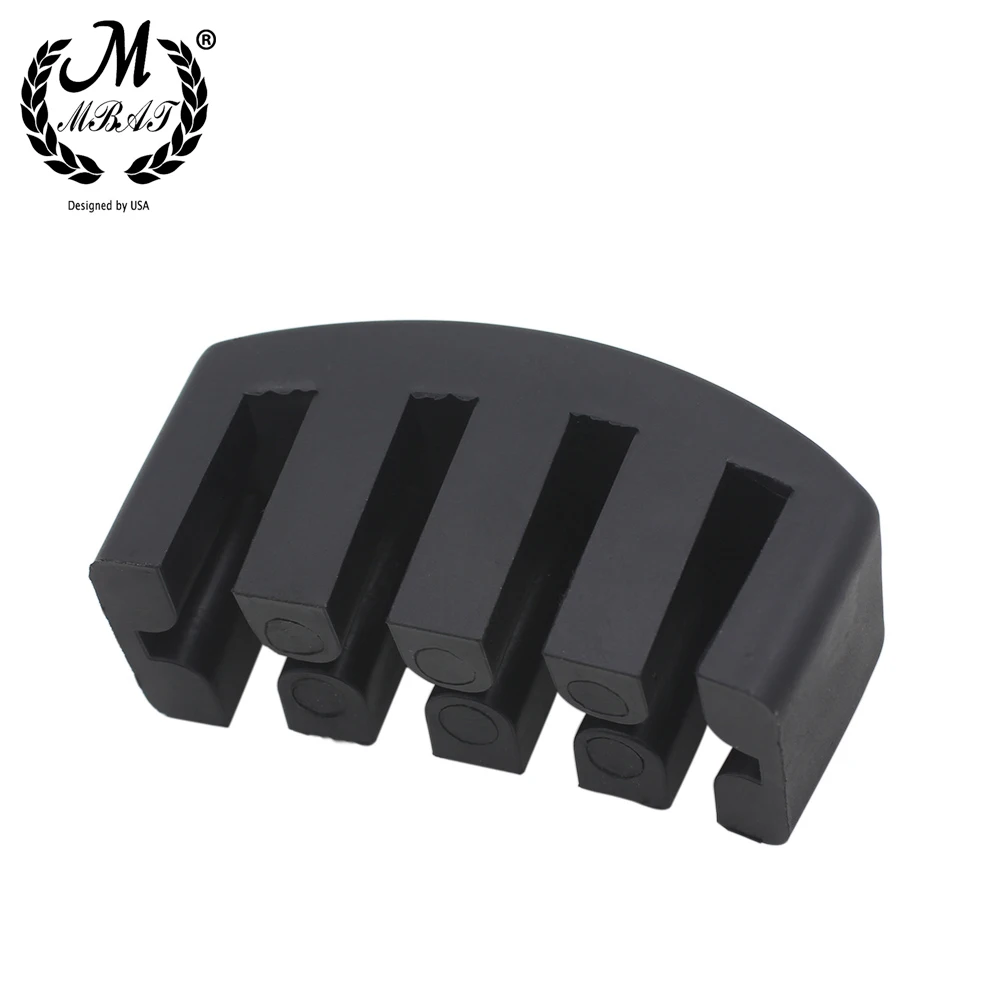 M MBAT 1 pièces en caoutchouc violoncelle muet silencieux pratique violon diminuer le Volume accessoires outils ne pas déranger les autres pour se reposer: Autre