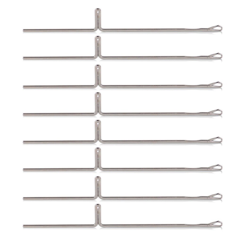 50 stk. nålpasning til brother -strikkemaskine  kr850 kr838 kr830 kr710 hg7709