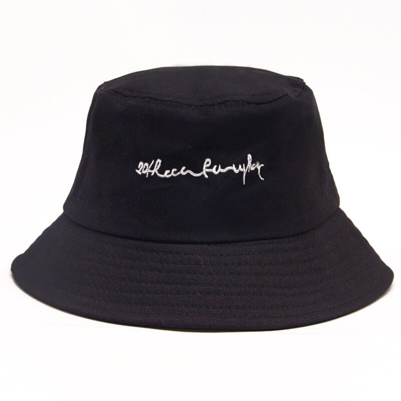 Chapeau de poisson unisexe | Noir blanc jaune été femmes hommes Couple chapeaux unisexe, casquette Hip Hop, chapeau seau Panama protection solaire, chapeaux de pêcheur