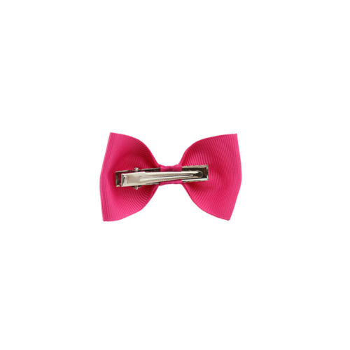 20 stks/partij Haarelastiekjes Band Boutique Alligator Clip Grosgrain Voor Meisje Baby Kids Hoofddeksels