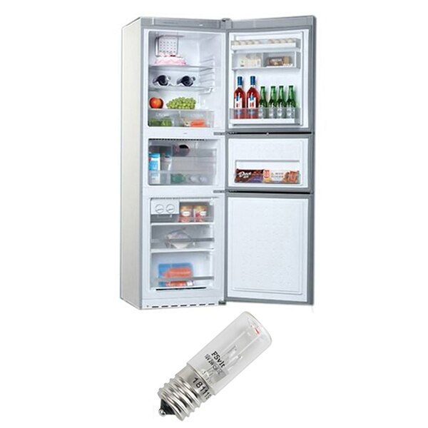 1 ud. 10V E17 bombilla UV ultravioleta 3W ozono germicida esterilización cuarzo luz limpia lámpara