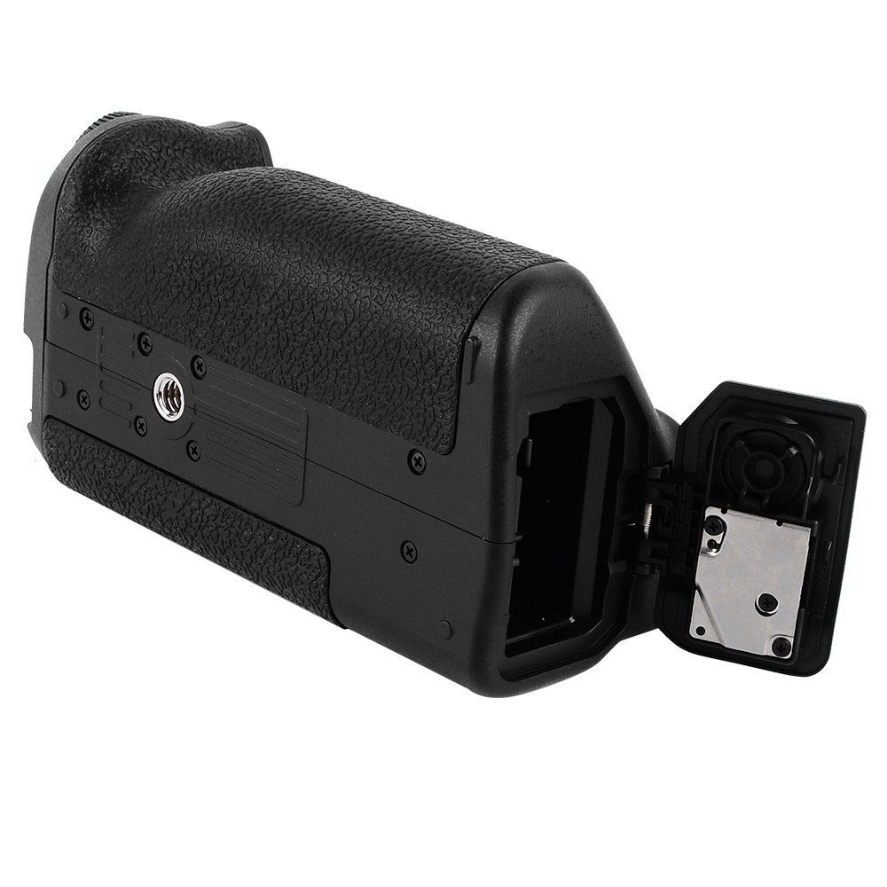 JINTU-soporte Vertical para batería de Panasonic Lumix DMC-G80, G85, DSLR, DWM-BGG1 de repuesto