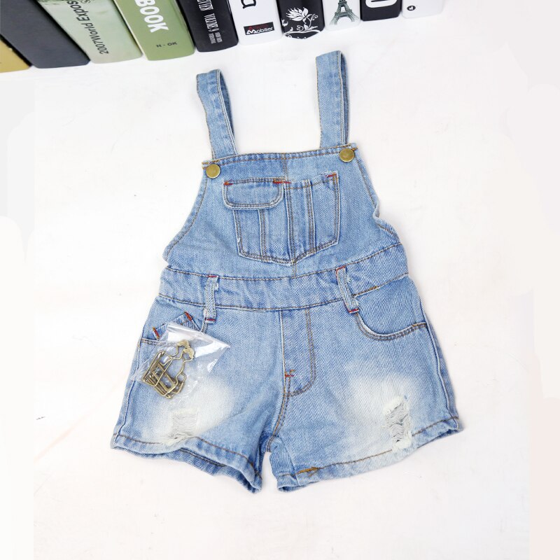 ropa de verano para niños, monos para niñas, vaquero liso para niñas, pantalones vaqueros para Niñas Grandes, pantalones cortos informales para niños, monos