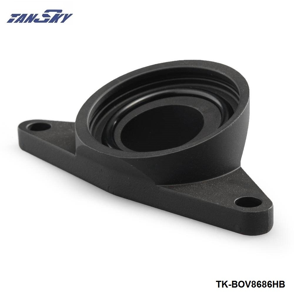 Sqv Ssqv Bov Flens Adapter Blow Off Valve Flens Voor Subaru Impreza Wrx Sti 02-07 TK-BOV8686HB