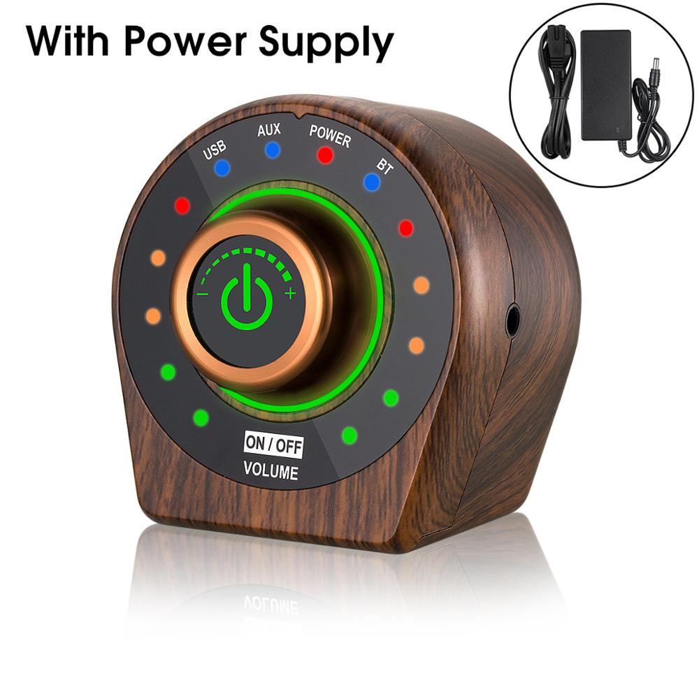 ZK-502H 2x50W HiFi Bluetooth-compatible Con Placa De Amplificador De Potencia Digital Amp