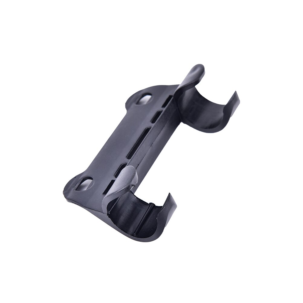Cycling Bike Bicycle Pump Holder Portable Pump Retaining Clips Folder Bracket Holder Fitted Fixed Clip