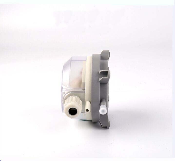 Adjustable Differential Pressure switch / Air Pressure Switch/gas Flow Switch