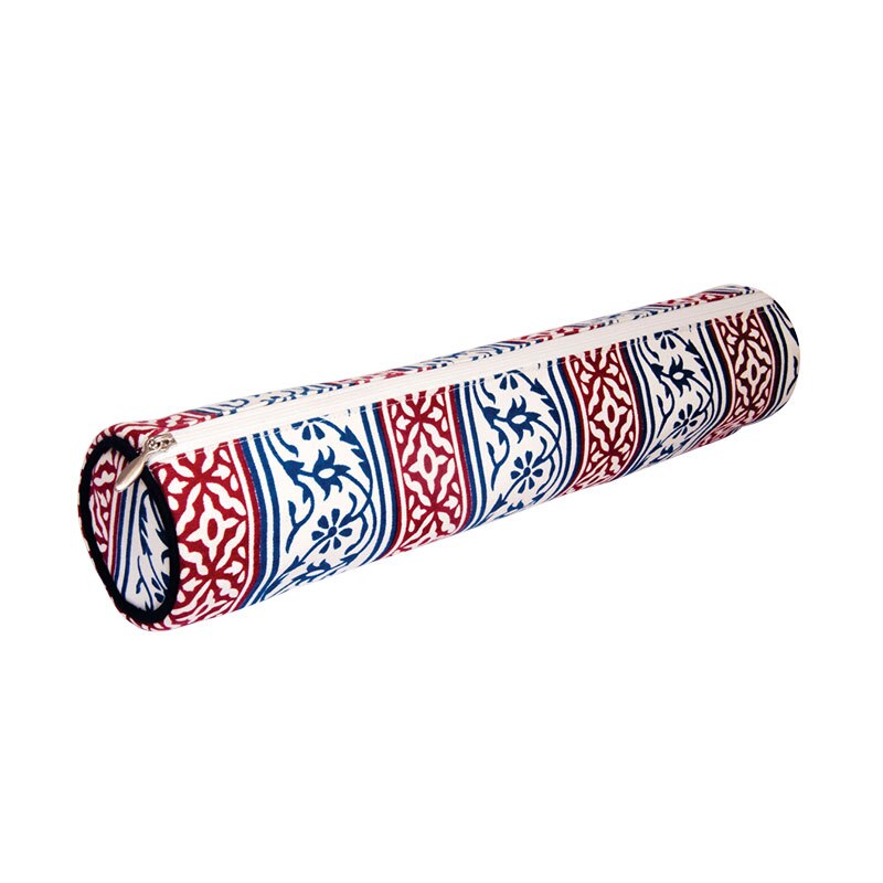 Knitpro blue navy stickpinne för fem typer förvaring: 30 40 enkel spetsiga