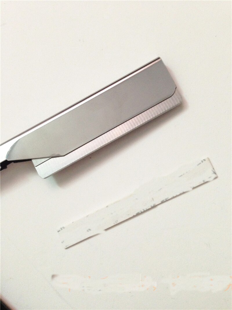 mens razors Classic Men's Manual Razor Eyebrow Cutter Haircut Household