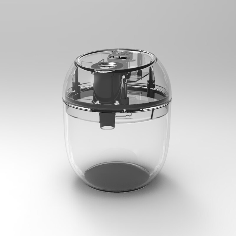 Car Humidifier USB Diffusers Colorful LED Atmosphere Lights Ultrasonic Auto Mist Maker Ultra Quiet Aromatherapy Diffuser