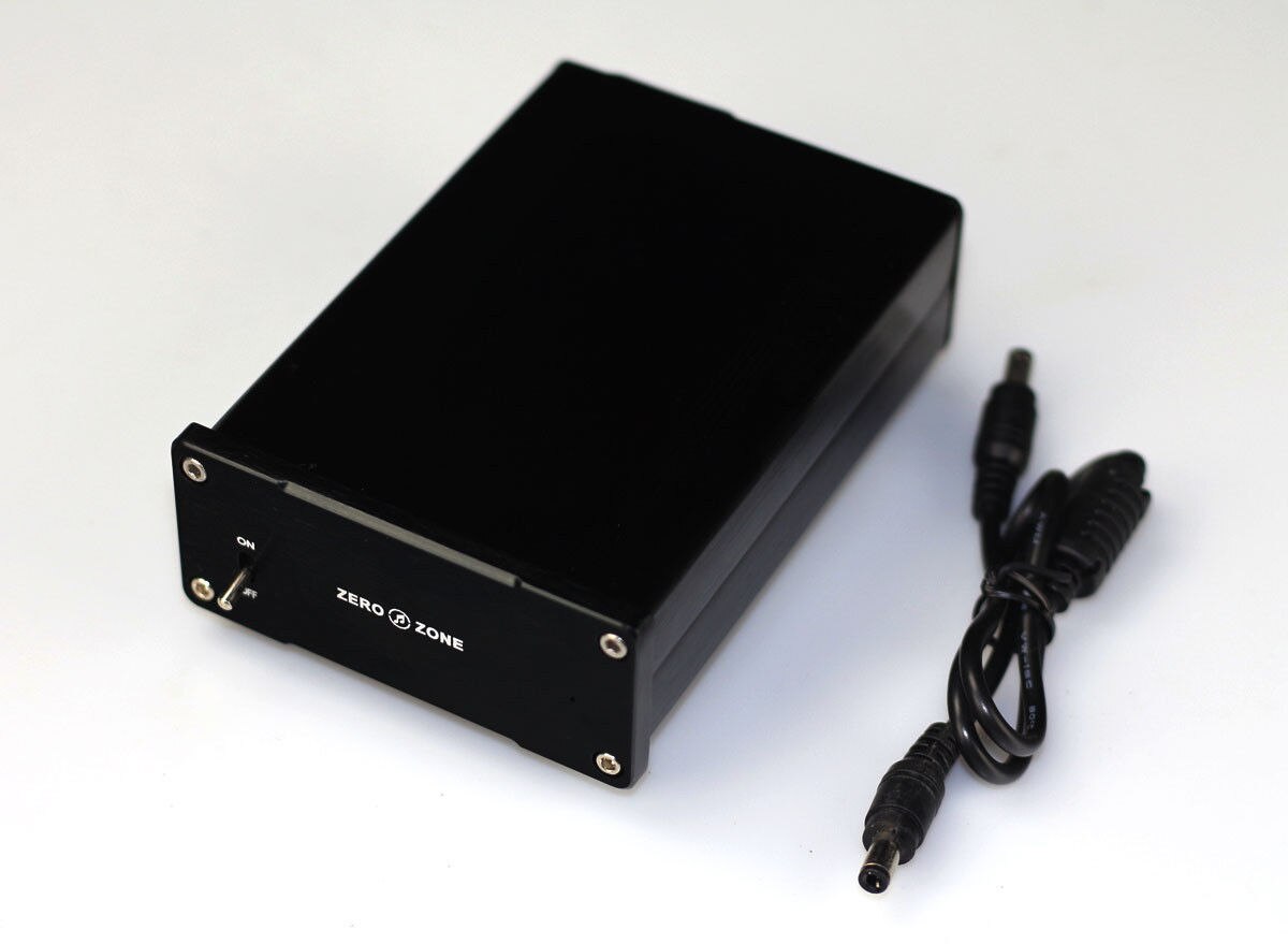 ZEROZONE – alimentation linéaire HIFI 15VA LT1085, DC5V/6V/9V/12V/15V/18V/24V, choisissez L5-16