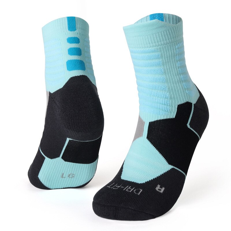 neue neue Unisex Radfahren Socken Männer Outdoor-Mount Sport Abgrifffeste Bike Schuhe Für Rennrad Socken Lauf Basketball